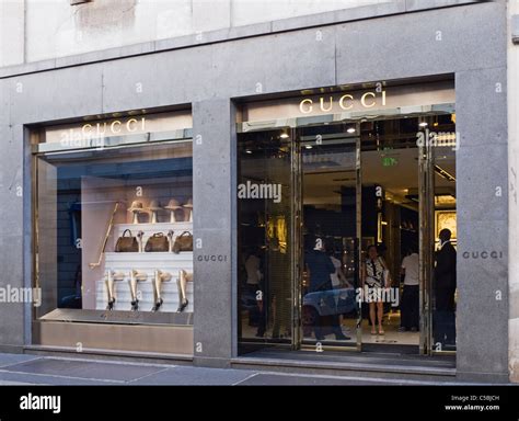 via montenapoleone gucci|Gucci italy.